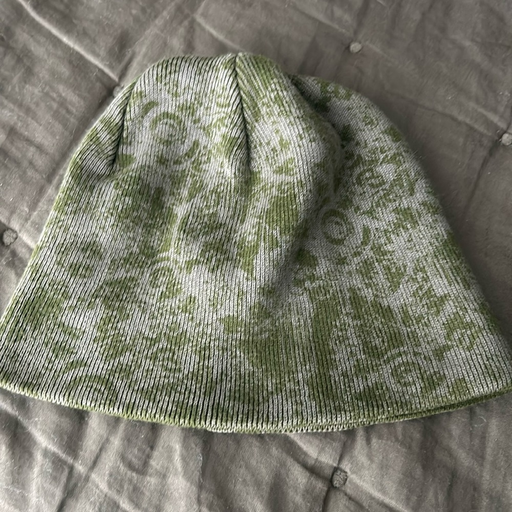 Beanie
